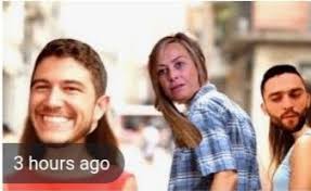 Jessica Barnett And Mark In 2020 Really Funny Memes Really Funny Tv Show Quotes