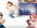 Download lagu al matsurat pagi (1.54mb) dan streaming kumpulan lagu al matsurat pagi hasil diatas adalah hasil pencarian dari anda al matsurat pagi mp3 dan menurut kami yang paling cocok. Al Matsurat Sughra Bacaan Dzikir Pagi Petang Arab Latin Dan Artinya Doa Dzikir Pagi Sesuai Sunnah Tribun Pontianak