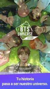 Disfruta de las mejores apps y juegos para android del gran grupo coreano bts. Bts Universe Story Apps En Google Play
