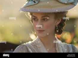 Duchess of devonshire hi-res stock photography and images