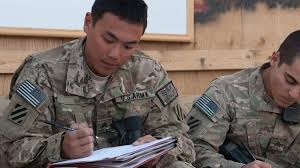 Taking Advantage Of Transition Assistance Programs Medical Careers Education And Training Change Management