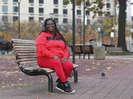 In this battleground city, fear of election violence trumps reality