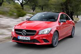 The cla 250 has a starting msrp of about $37,000. Mercedes Cla 250 Cgi Review Auto Express