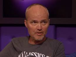 Journalist Mark Bos (49) overleden