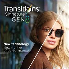 Gafas Transitions Gen Colores The Ultimate Guide To Transitions Lenses In  2025