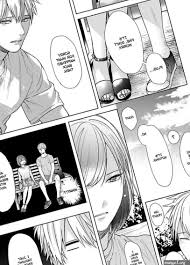 Manhwa smut straight - Manga 1