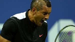 Nick kyrgios' tattoos that you can filter by style, body part and size, and order by date or score. Nick Kyrgios Knows Time Is Running Out To Make Good His Undoubted Talent