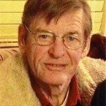 Dennis Grissom Obituary