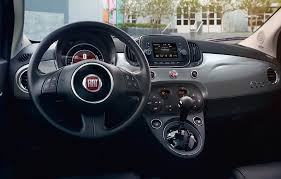 Info über www fiat 500 auf seekweb. 2019 Fiat 500 Price In Uae With Specs And Reviews