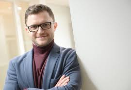 Über news aktuell gelangen inhalte in alle wichtigen medienformate: Mateusz Klimaszewski Verstarkt Berliner Vertriebsteam Bei News Aktuell Presseportal