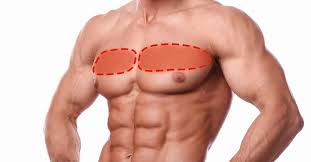Comment muscler ses pectoraux sans machine. Comment Faire Gonfler Le Haut Des Pecs Avec Un Seul Haltere