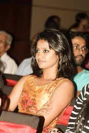 Stephy said that the collective should introspect and first bring changes within before claiming that women were harassed always at the hands of the.vidhu vincent. Facebook