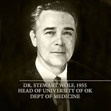 Dr. John Coates: Renowned Oklahoma Neurosurgeon