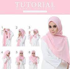 Tudung bawal is a headscarf worn by malay muslim women. Facebook
