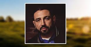 Gregory Joseph Ojeda Obituary January 11, 2024