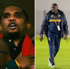 Emery Lopez Mavoungou