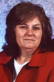 Obituary for Gloria "Jeanie" (Lane) Guy