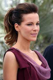 Ponytail Hairstyles 2012 2013 For Modern Women 4 Medium Hair Styles Hair Styles 2014 Womens Hairstyles