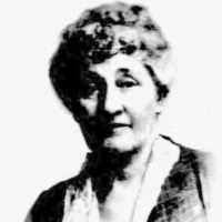 Martha Amelia Ackerman (1864–1951) • FamilySearch