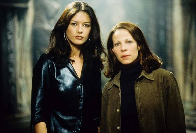 The Haunting and the queer romance that never happened
