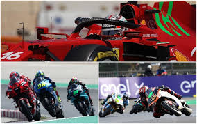 14.003.326 curtidas · 231.624 falando sobre isso. Formula 1 E Motogp Motoe The Engines Weekend On Sky Sport O Programa