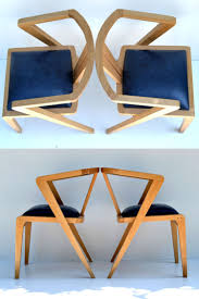 Zen Oak Chairs Handmade In France In 2020 Oak Dining Chairs Oak Chair Bespoke Chair
