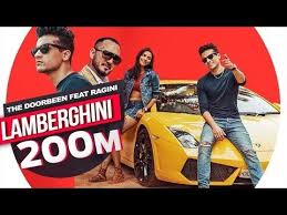 Lamberghini Full Video The Doorbeen Feat Ragini Latest Punjabi Song 2018 Speed Retrgdeee Dftdrlcords Youtube In 2020 Songs Lyrics News Songs The doorbeen feat ragini lyrics and music: pinterest