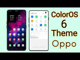 Oct 14, 2021 · as a note, for those of you who haven't gotten this update, you can enter the theme store application and you will automatically get an update notification as below. Coloros 6 Theme For All Realme Oppo Device By Nt Porter