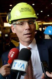 Davie veut toujours sa part du fédéral