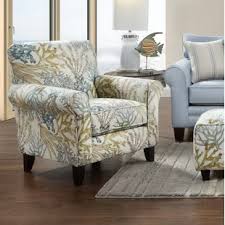 Big Sale Accent Chair Ottoman Clearance You Ll Love In 2020 Wayfair In 2020 Upholstered Chairs Furniture Chair And Ottoman
