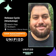 UNIFIED Music Group (@unified_mg) • Instagram photos and videos