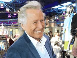 It has been said that peter nygård is larger than life. Fashion Designer Peter Nygard Steps Down From Company After Fbi Raid Following Sex Assault Claims National Post