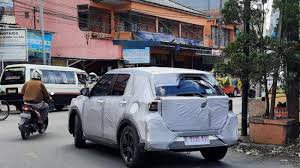 Fun fact daihatsu rocky bareng @iben_ma. Mobil Kompak Suv Daihatsu Rocky Mulai Bersileweran Jalan Sinyal Segera Diluncurkan Serambi Indonesia