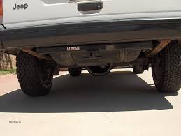From bike racks, cargo carriers, and scooter lifts. Can I Just Add A Hitch To My Jeep Jeep Cherokee Forum