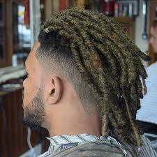 Dread dyed men / 18 amazing high top fade dreads for men to revamp their look. 45 Best Dreadlock Styles For Men 2021 Guide