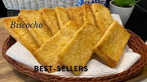 Biscocho recipe has its counterparts in the hispanic and l… biscocho recipe. Leftover Bread No Problem Make Biscocho Youtube