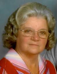 Shirley Faye Stidham