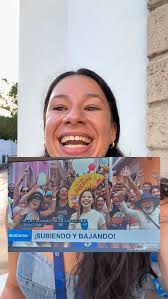 🎭✨La reconocida comediante Carmen Nydia Velázquez nos comparte cómo fueron  sus primeros pasos en el teatro y la comedia puertorriqueña. #PRMeEncanta  #ComediaBoricua #OrgulloBoricua