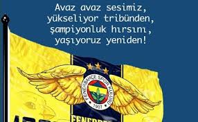 Sensiz kalacağıma hayatın renksiz izlerim daha iyi. Yeni Fenerbahce Gorselleri Resimli Mesaj Fenerbahce Sozleri Whatsapp Kisa Anlamli
