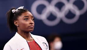 1 day ago · simone biles pulled out of the team competition at the olympics. 8sp0 Hgjbd0apm