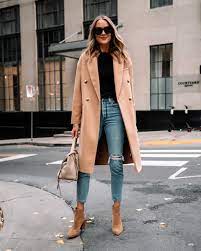 Autumn winter is all about wearing camel throughout all of your looks. 10 Winter Fashion Essentials For Your Wardrobe Fashion Jackson