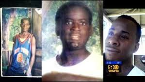 Mother loses all 3 children to Baton Rouge homicides