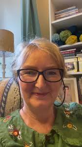 Amanda Bloom’s Craft Room