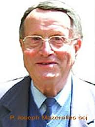 MAZEROLLES Joseph (Père)