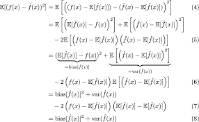 The Bias Variance Tradeoff In This Post We Will Explain The By Giorgos Papachristoudis Towards Data Science