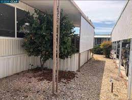 40 Mobile Home Awnings Carports And Patio Covers