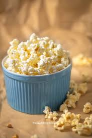 Seriously i love it and i have no shame at all with how much i love it! How To Make Kettle Corn The Gay Globetrotter