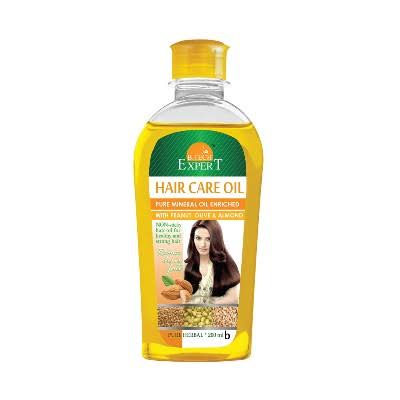 B.Tech Hair Care Oil ২০০ ml