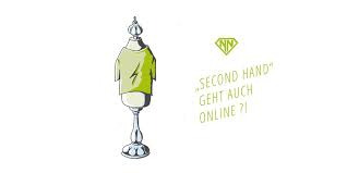 Second Hand Kleidung online nachhaltig kaufen und verkaufen