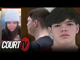 Sleeping Mom Shot to Death by 16-Year-Old Son